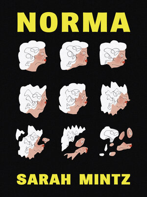 cover image of NORMA